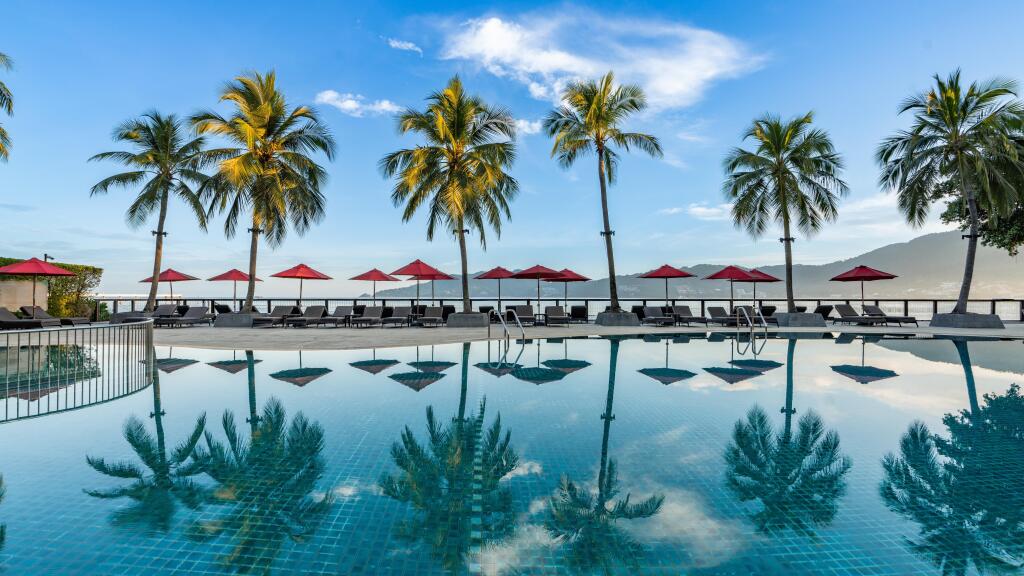 Rim Talay Swimming Pool