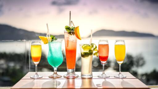 Sky Lounge