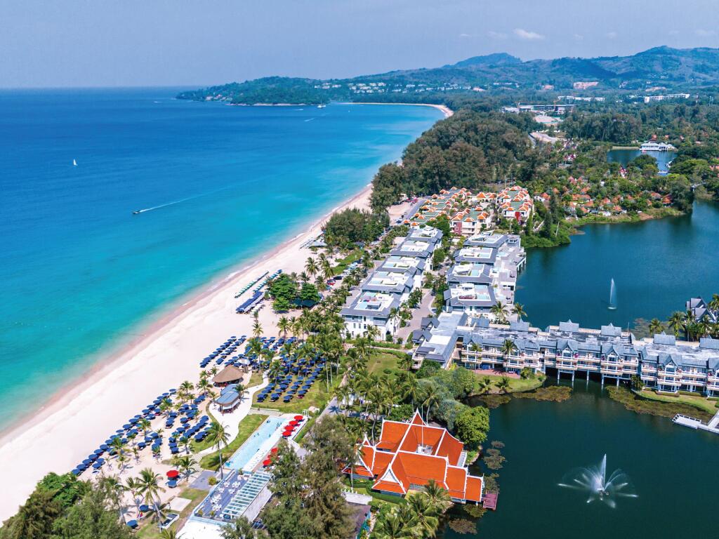 Laguna Bliss Retreat