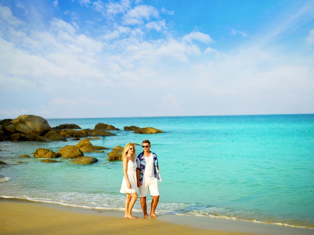Adults Only Bliss: 2 Free Nights