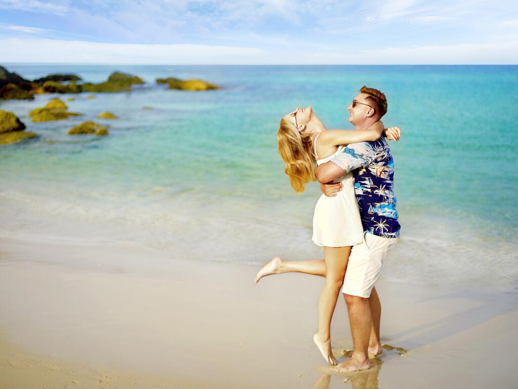 Couples Getaway: Up to 28% Off