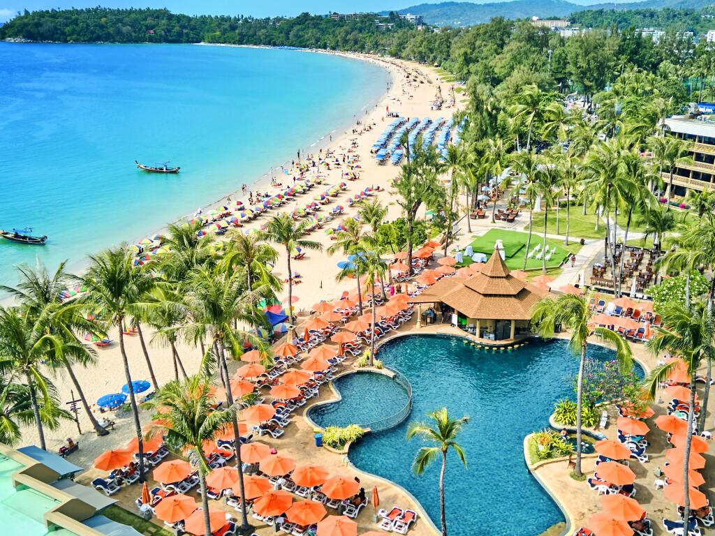 Beachfront Bliss: Save 30%