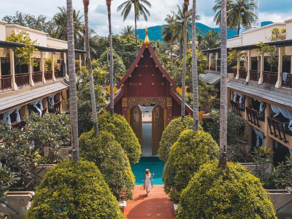 Phuket Hot Offer: 59% Off