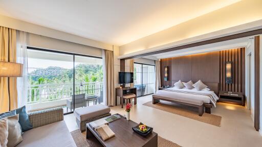Cape Suite