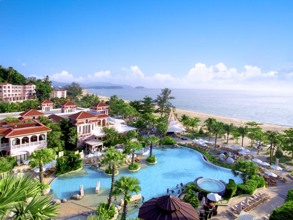 Phuket Bliss: Save up to 45%