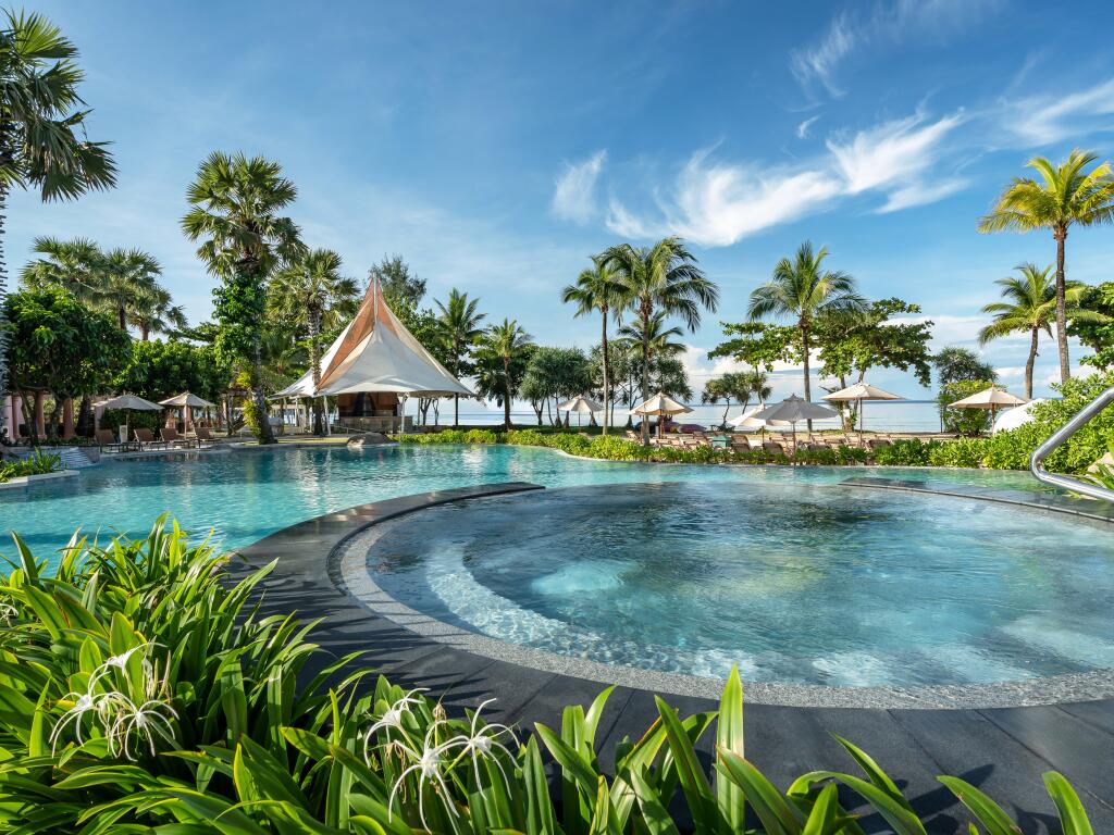 Early Bird Phuket Deal