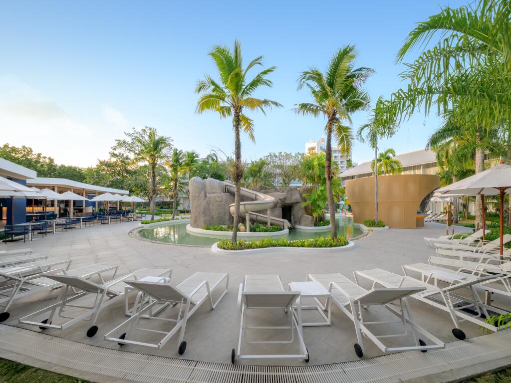 Early Bird Phuket Escape