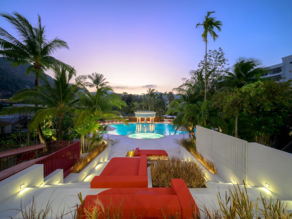 Phuket Getaway: Up to 30% Off