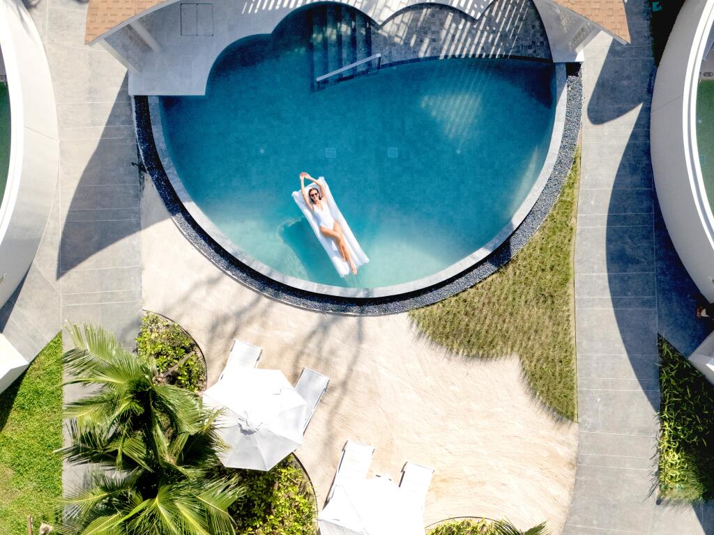 Up to 25% Off Phuket Villa Escape