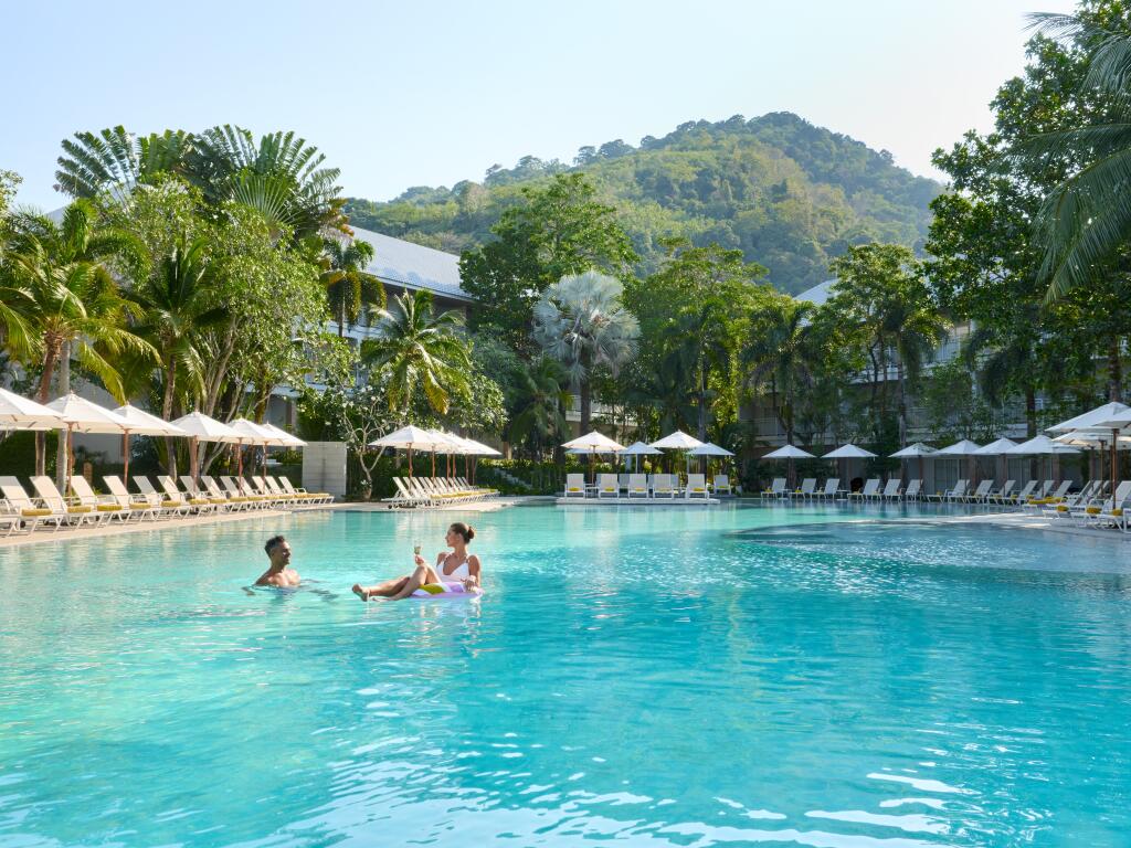 Up to 40% Phuket Holiday