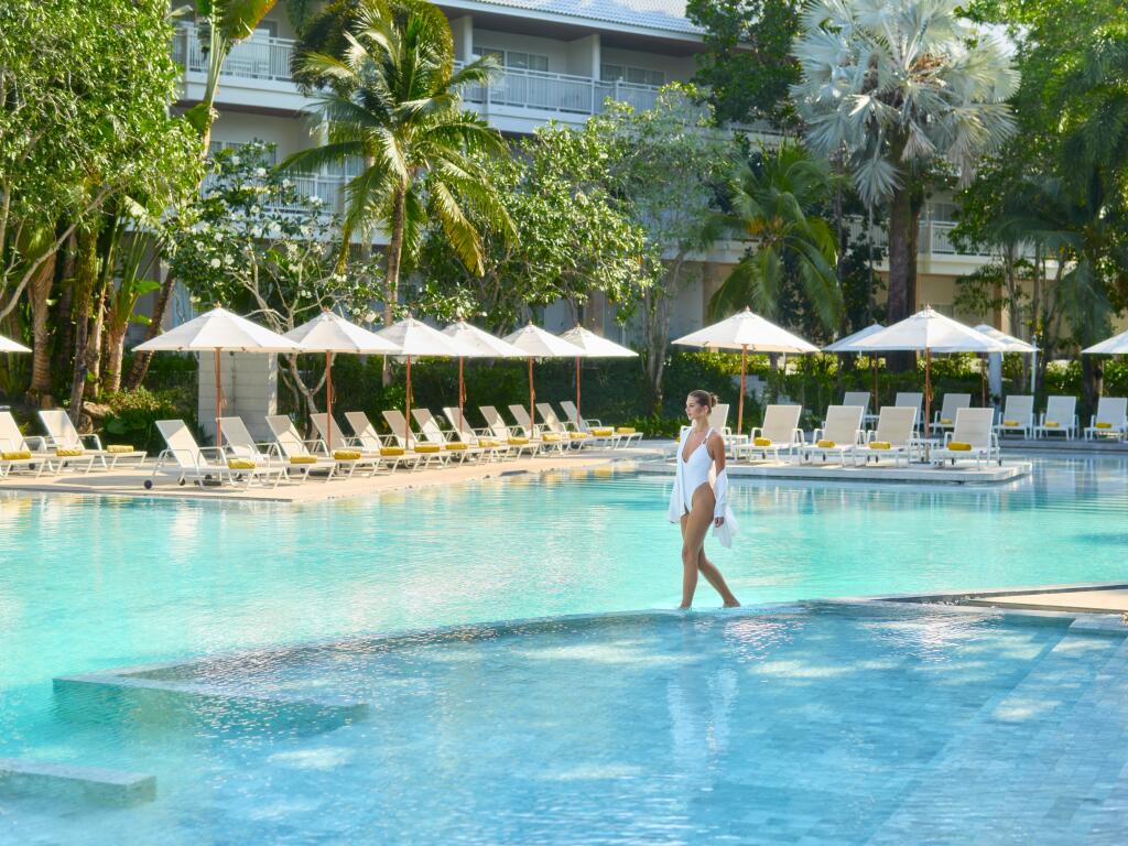 Ocean View Upgrade: Up to 45% Off