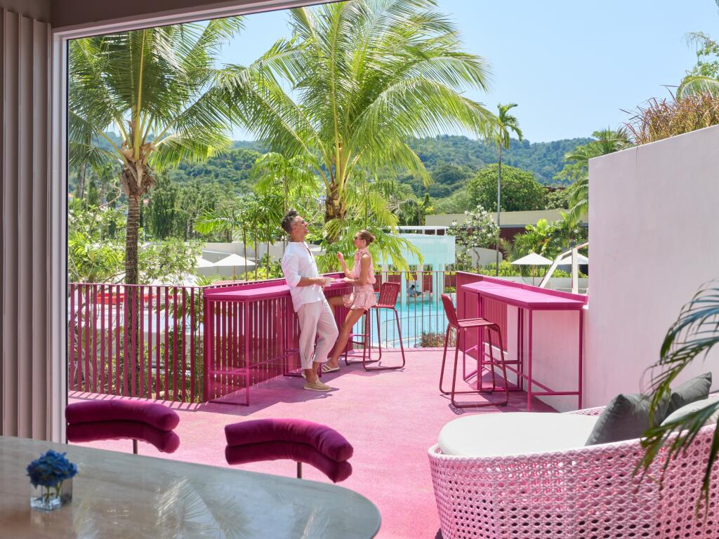 Up to 45% Off Phuket + All Inclusive