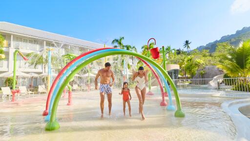 Koh Kool Pool Bar