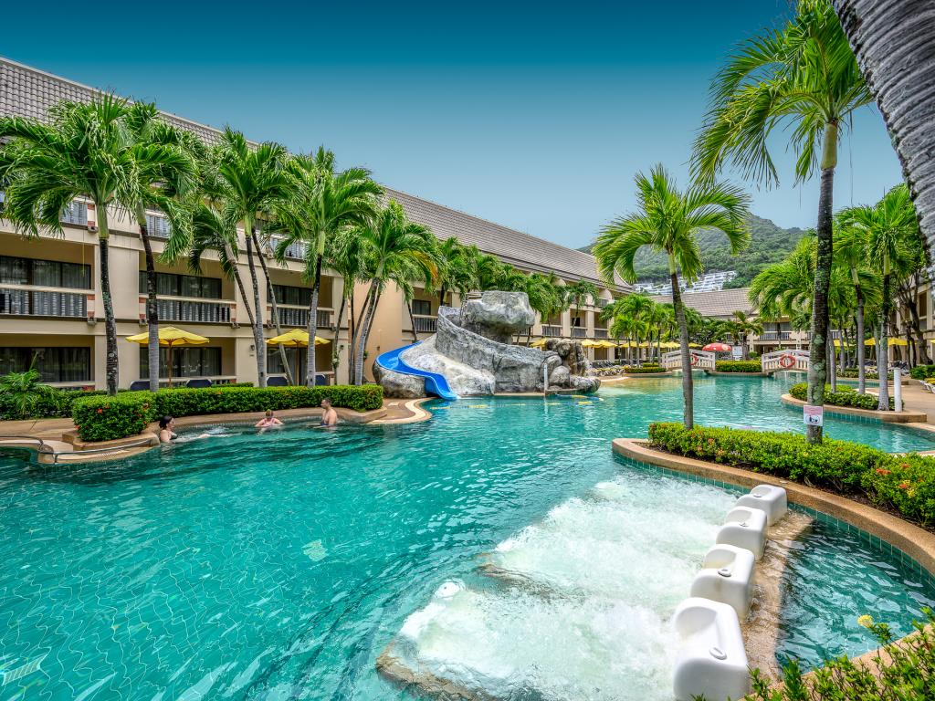 Phuket Early Bird Offer: Book Now & Save