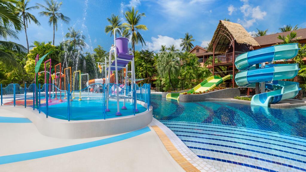 Fun Pool