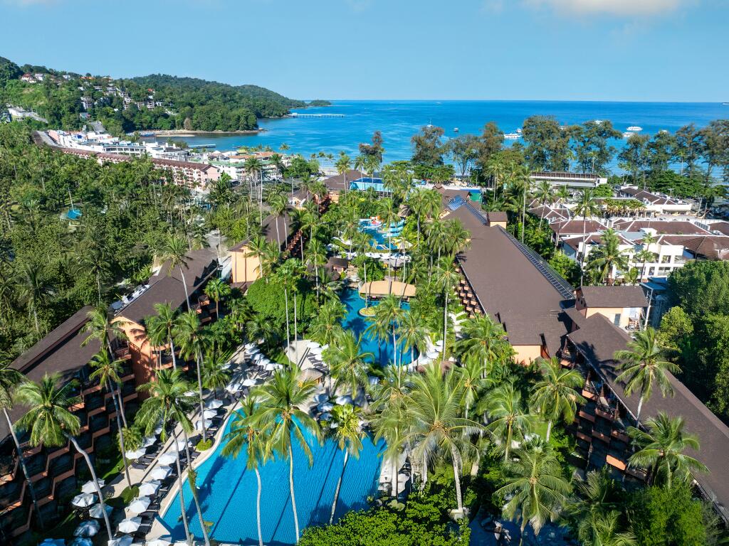 Phuket Favourite: Upgrade & Save up to 30%