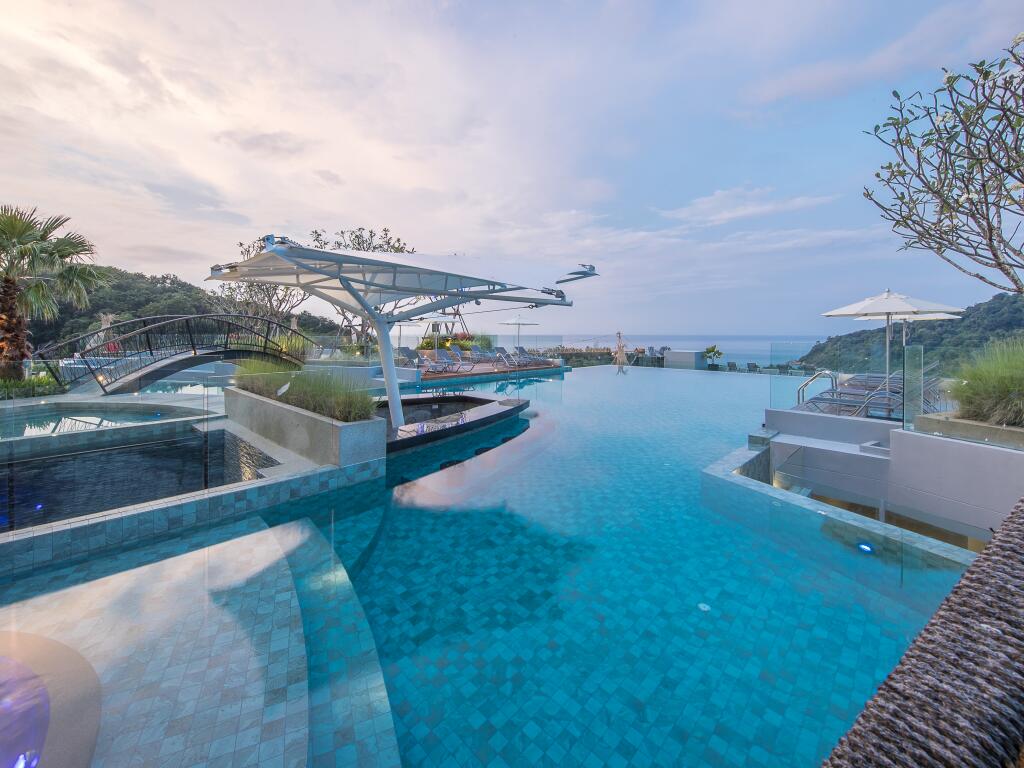 Last Minute Phuket Escape: Save 22%
