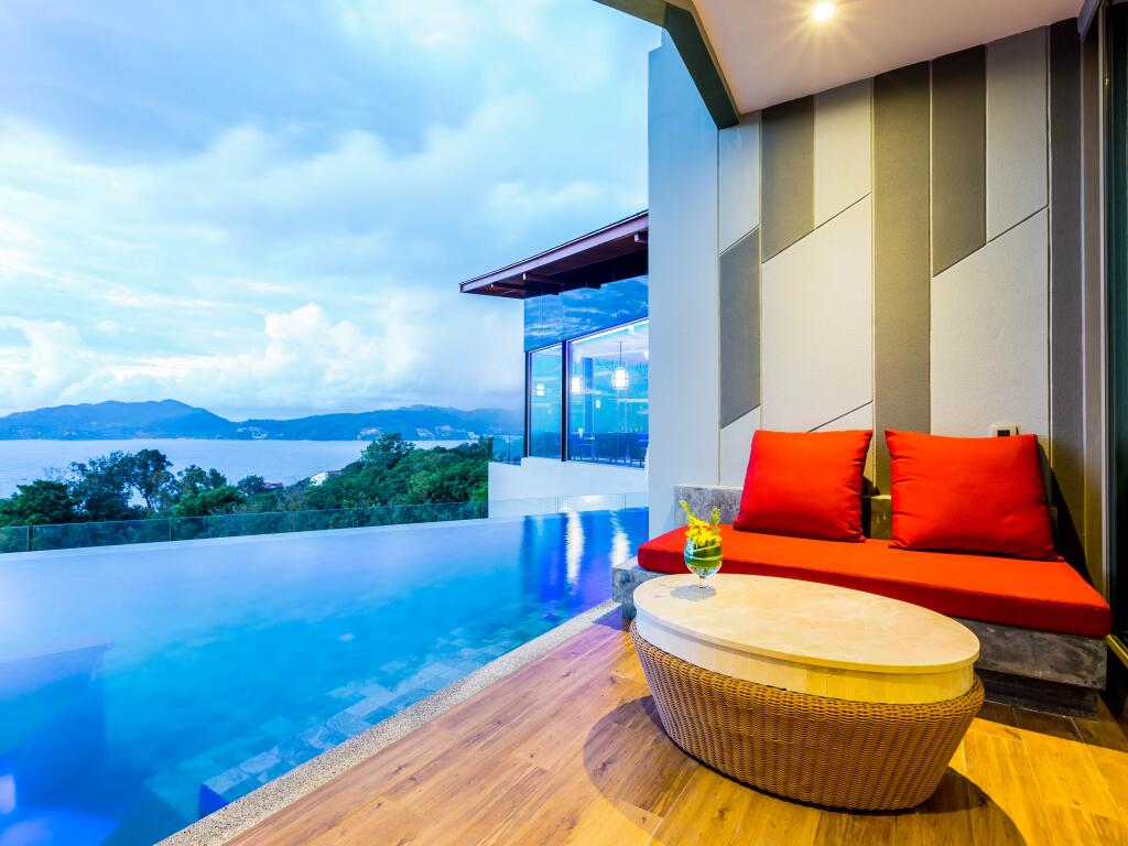 Phuket Getaway: 2 Free Nights