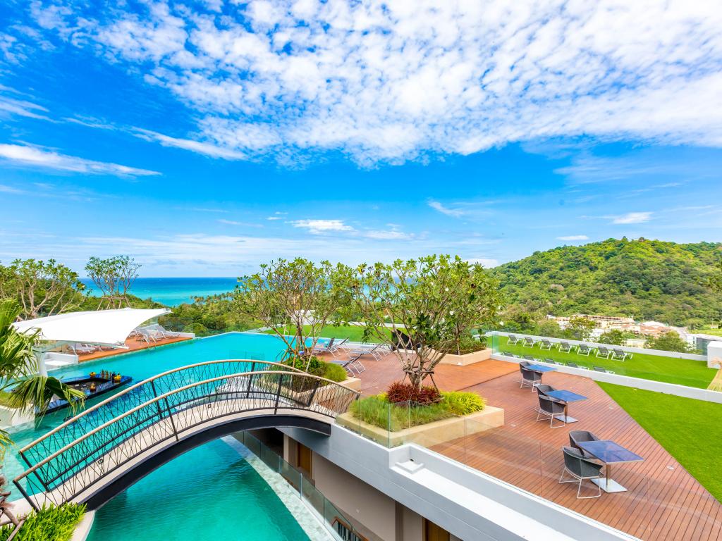 Up to 40% Off Phuket Escape