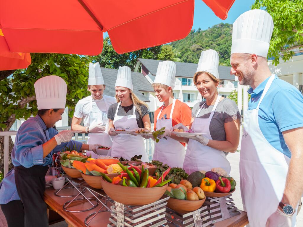 Cooking Class