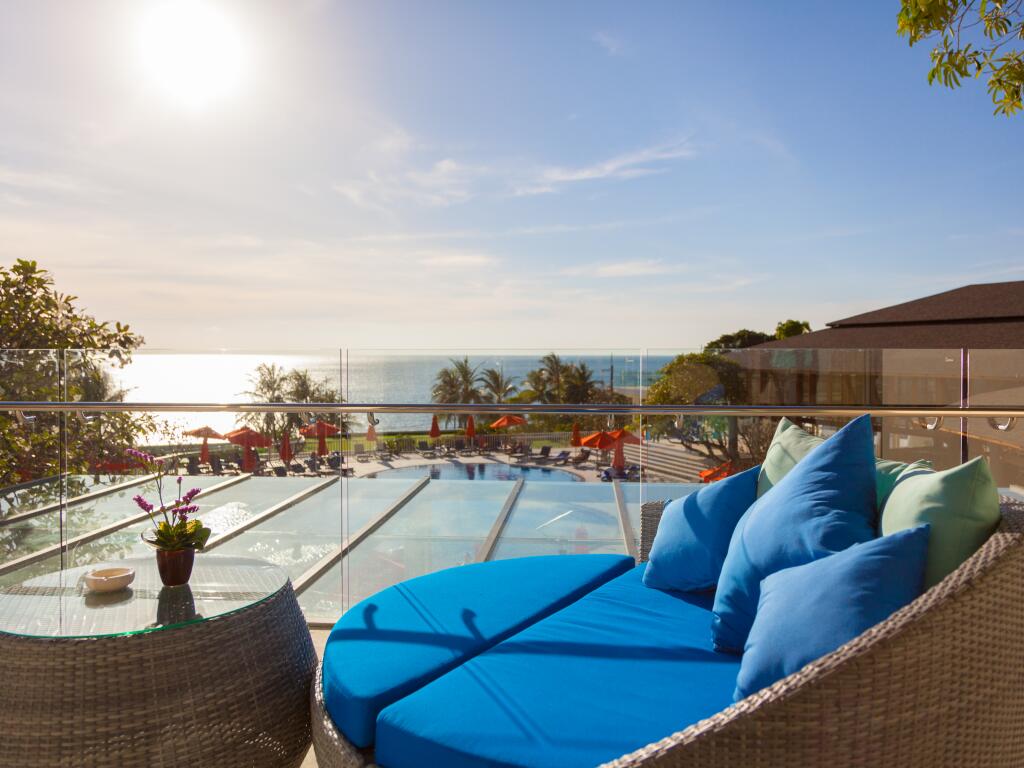 Patong Early Bird Deal