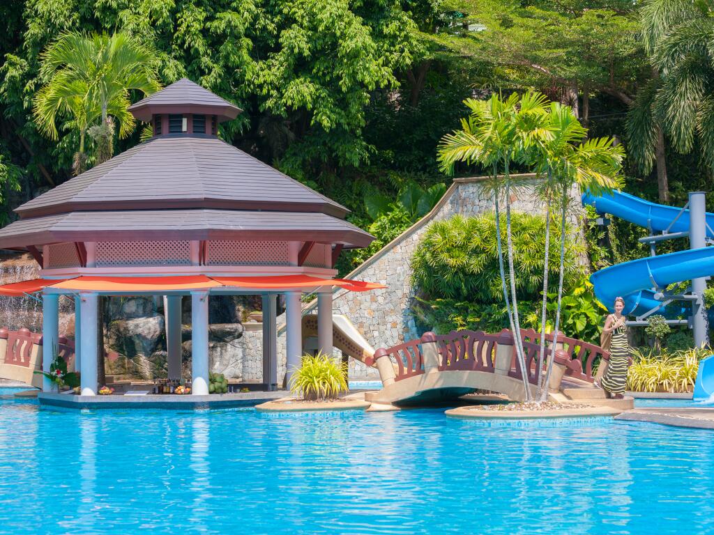 Phuket Escape: Save up to 32%