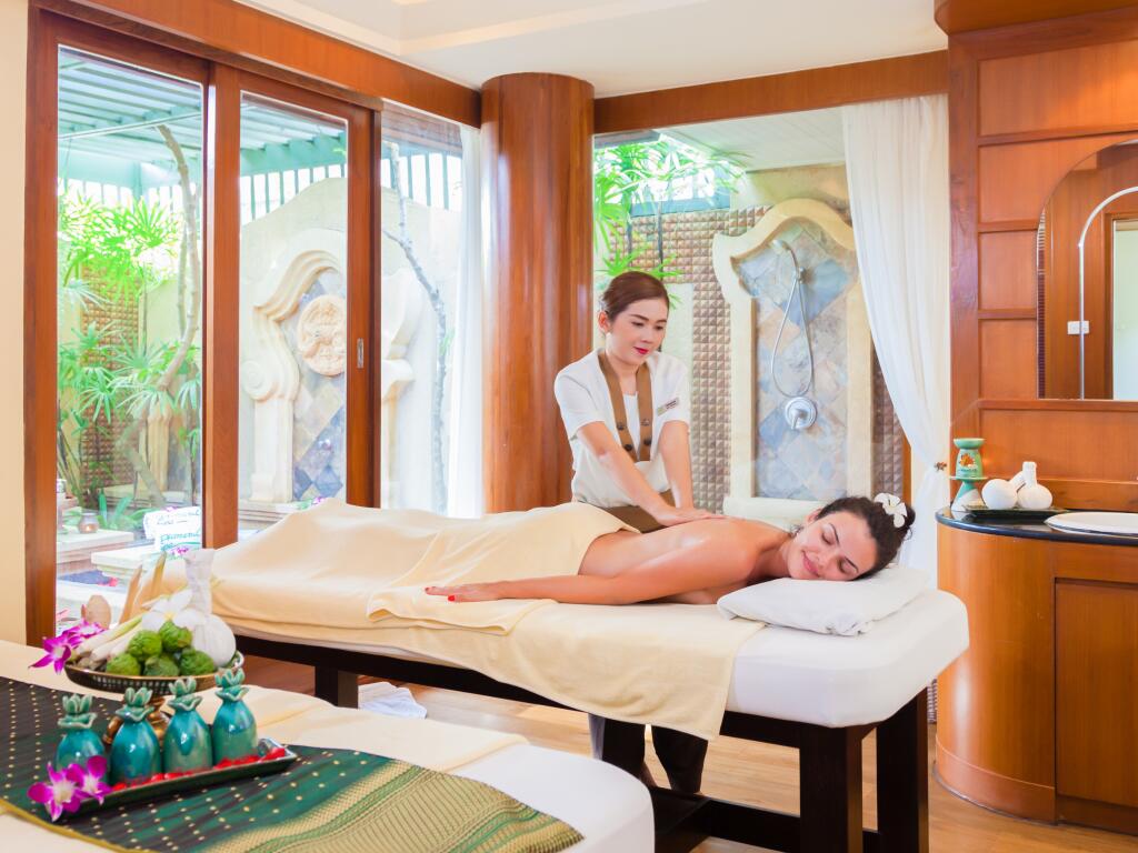 Diamond Spa