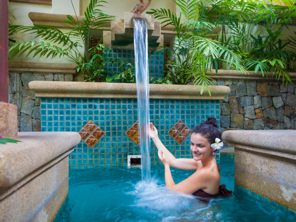 Diamond Spa