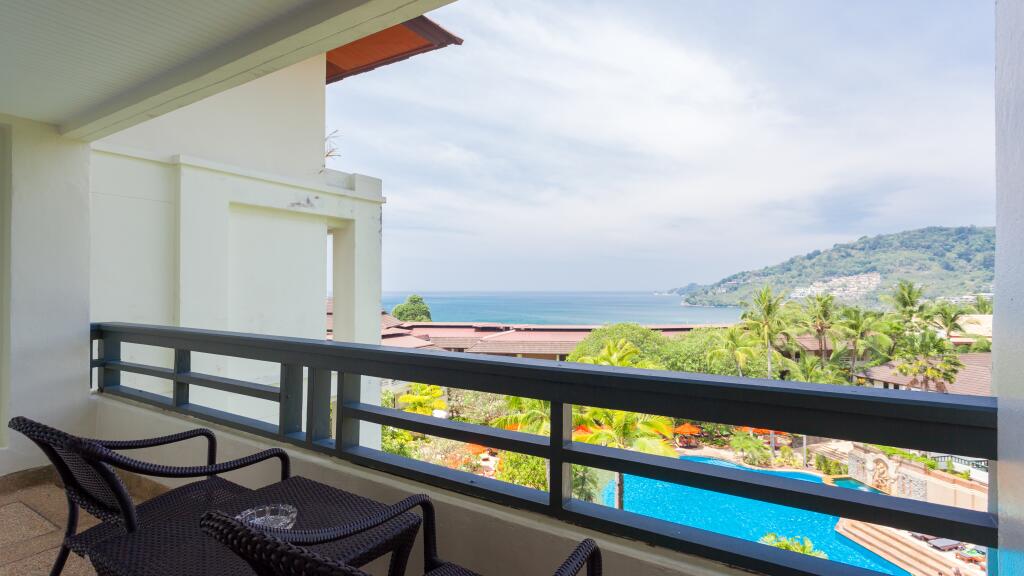 Grand Jacuzzi Suite
