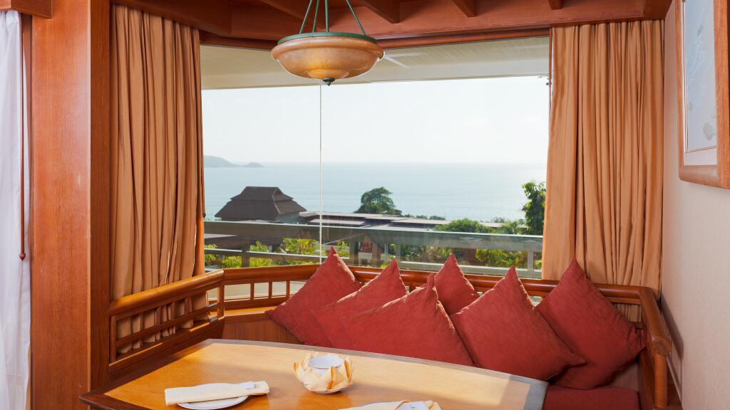 Grand Jacuzzi Suite