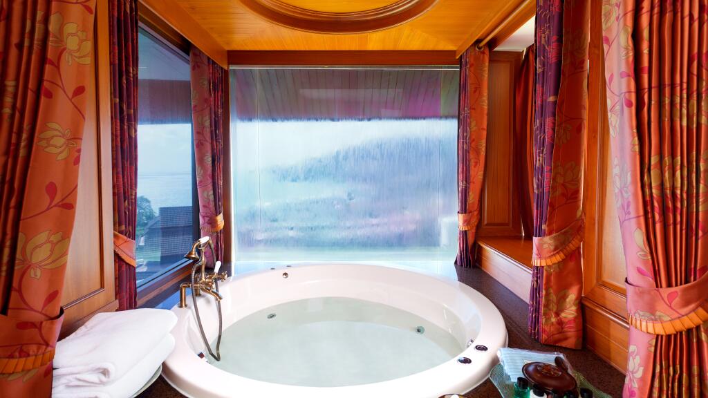 Romantic Suite