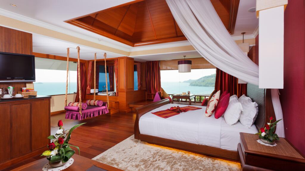 Romantic Suite