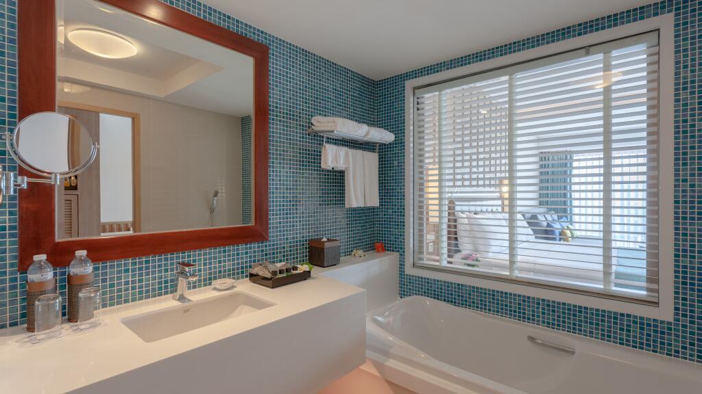 Super Deluxe Room