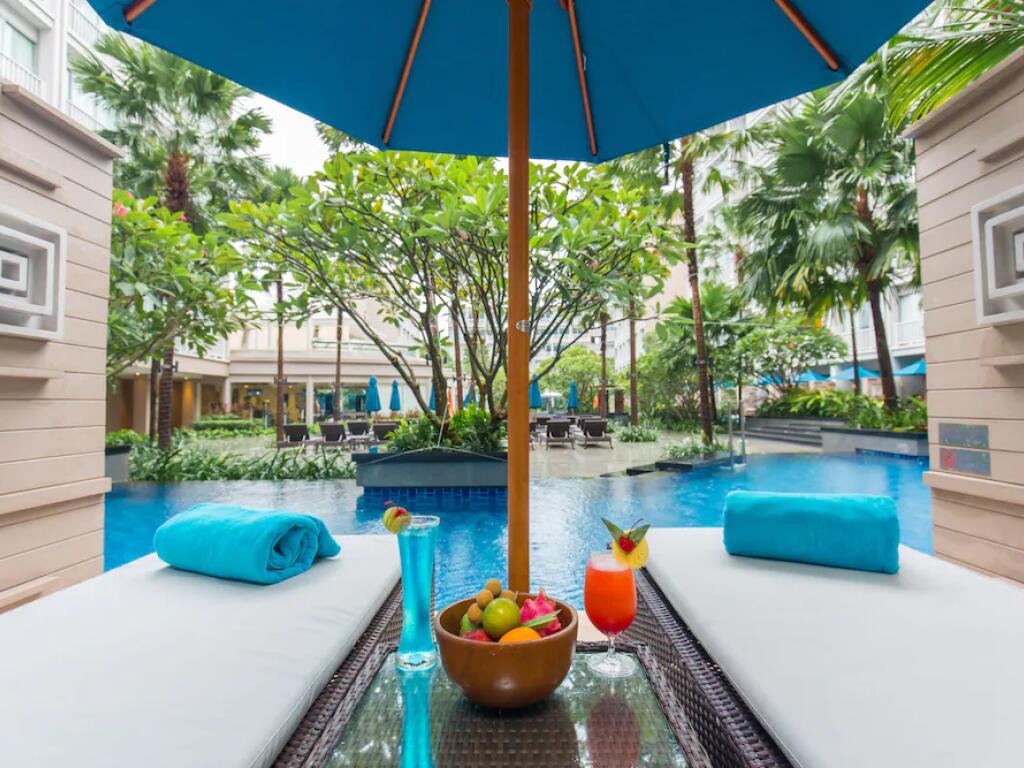 Phuket Saver: Up to 20% Off