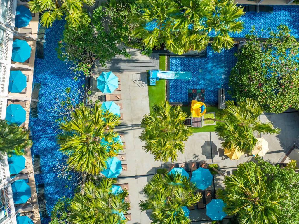 Heart of Phuket: Up to 20% Off