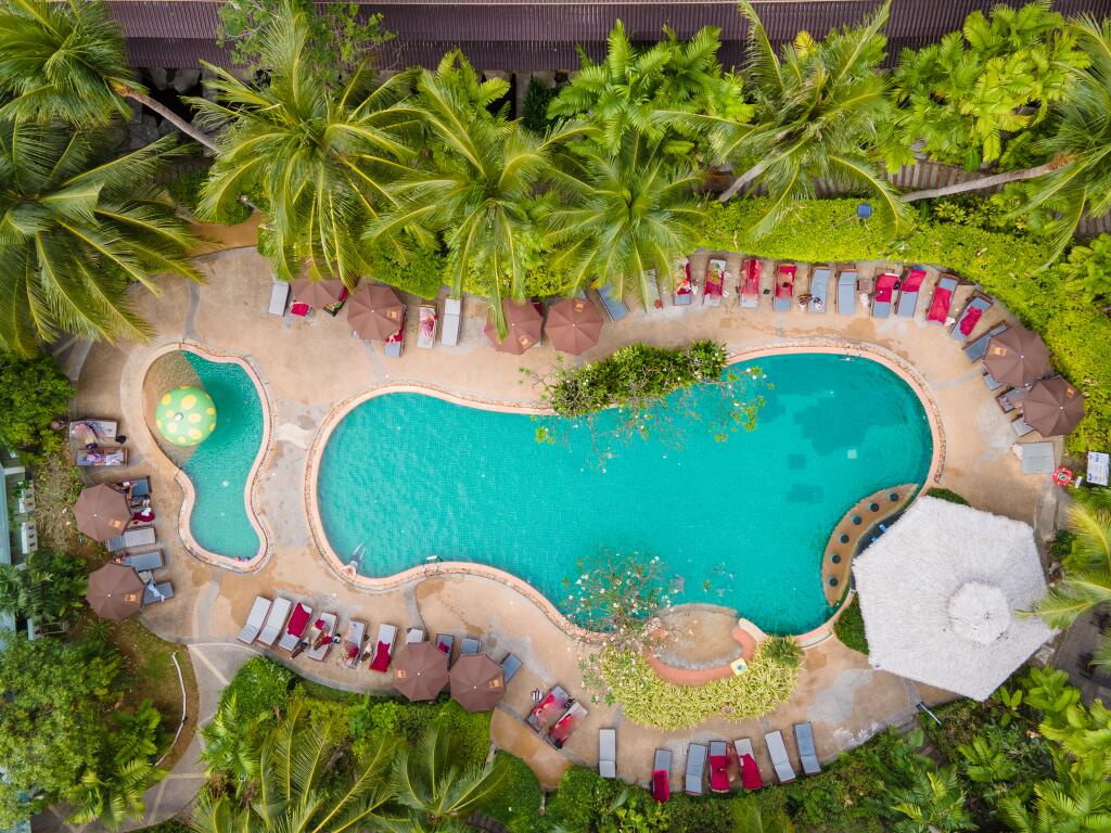 Tropical Phuket Escape: Up to 55% Off