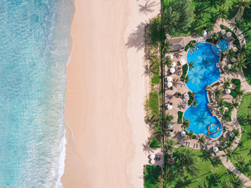 Take Off to Thailand: Save 35%