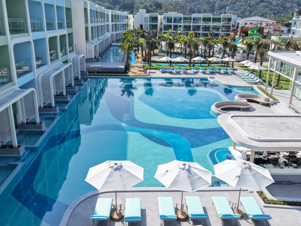 4 Free Nights in Phuket Paradise