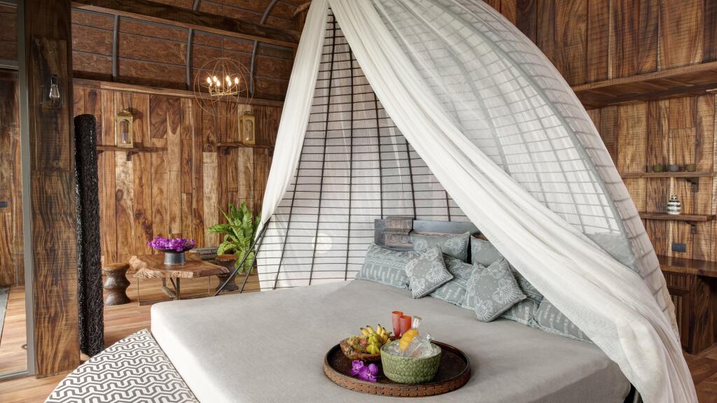 1 Bedroom Birds Nest Pool Villa