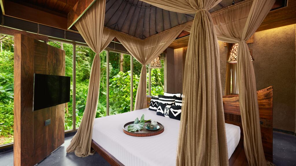 1 Bedroom Clay Pool Cottage