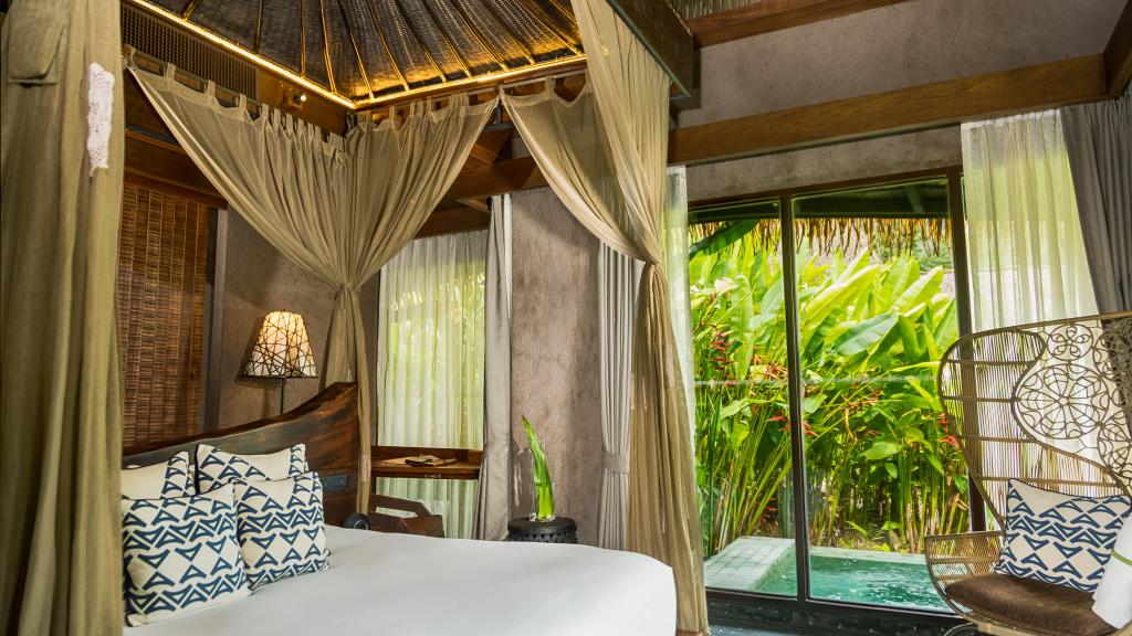1 Bedroom Clay Pool Cottage