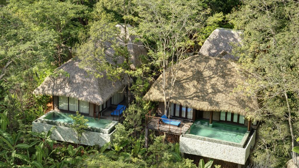 2 Bedroom Clay Pool Cottage