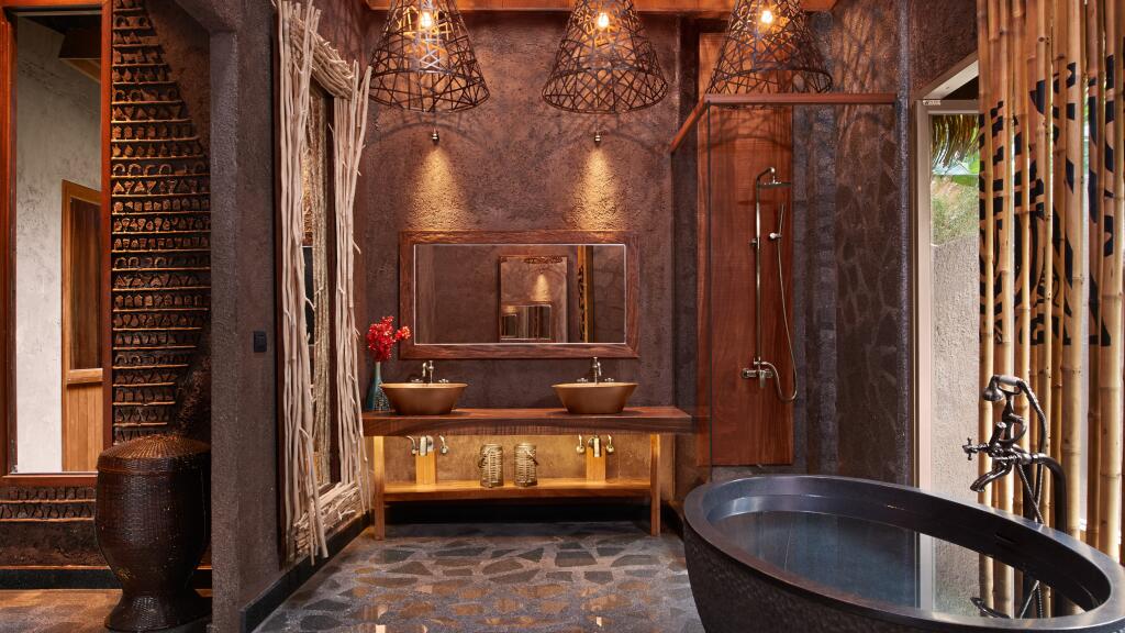 2 Bedroom Clay Pool Cottage