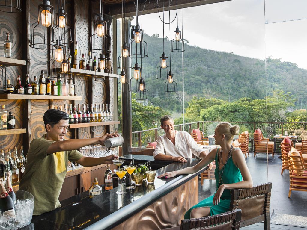 Mala Bar