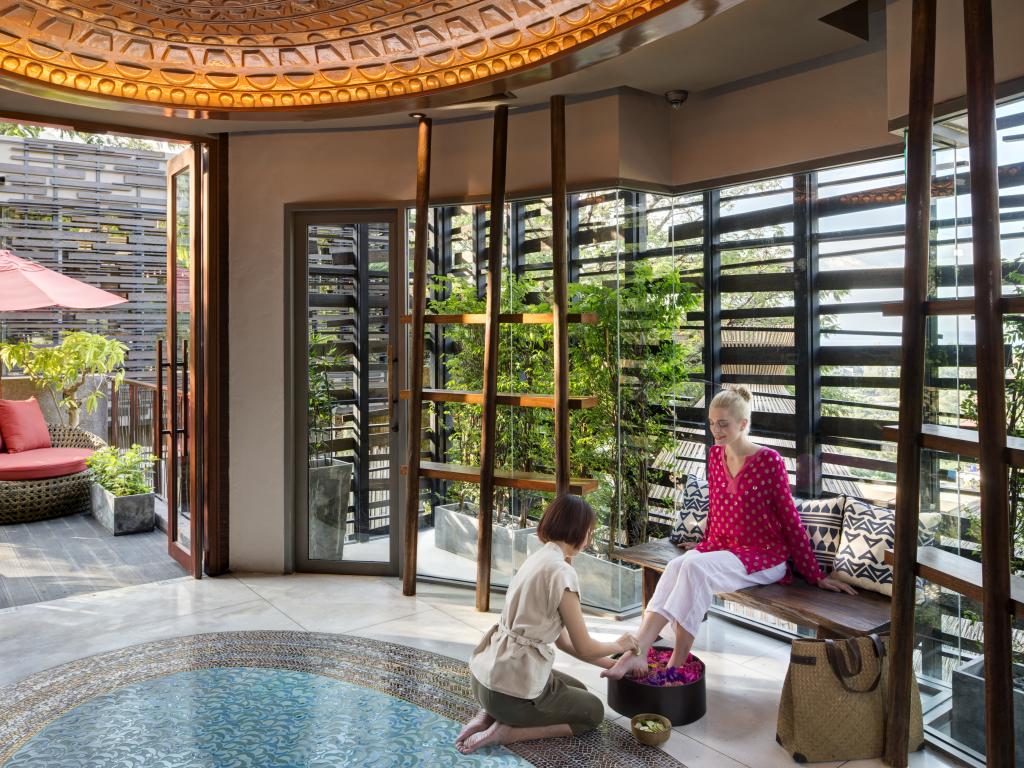 Mala Spa