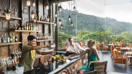 Mala Bar