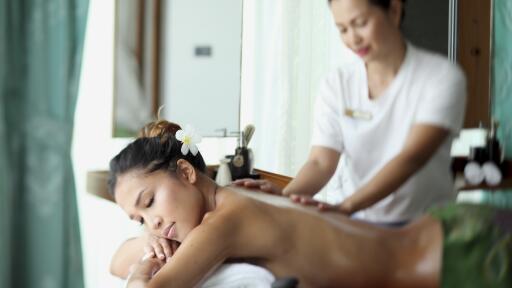 Cheeva Spa