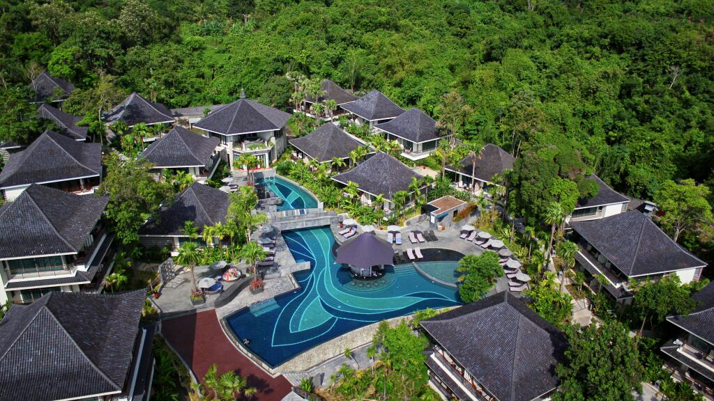 Aerial