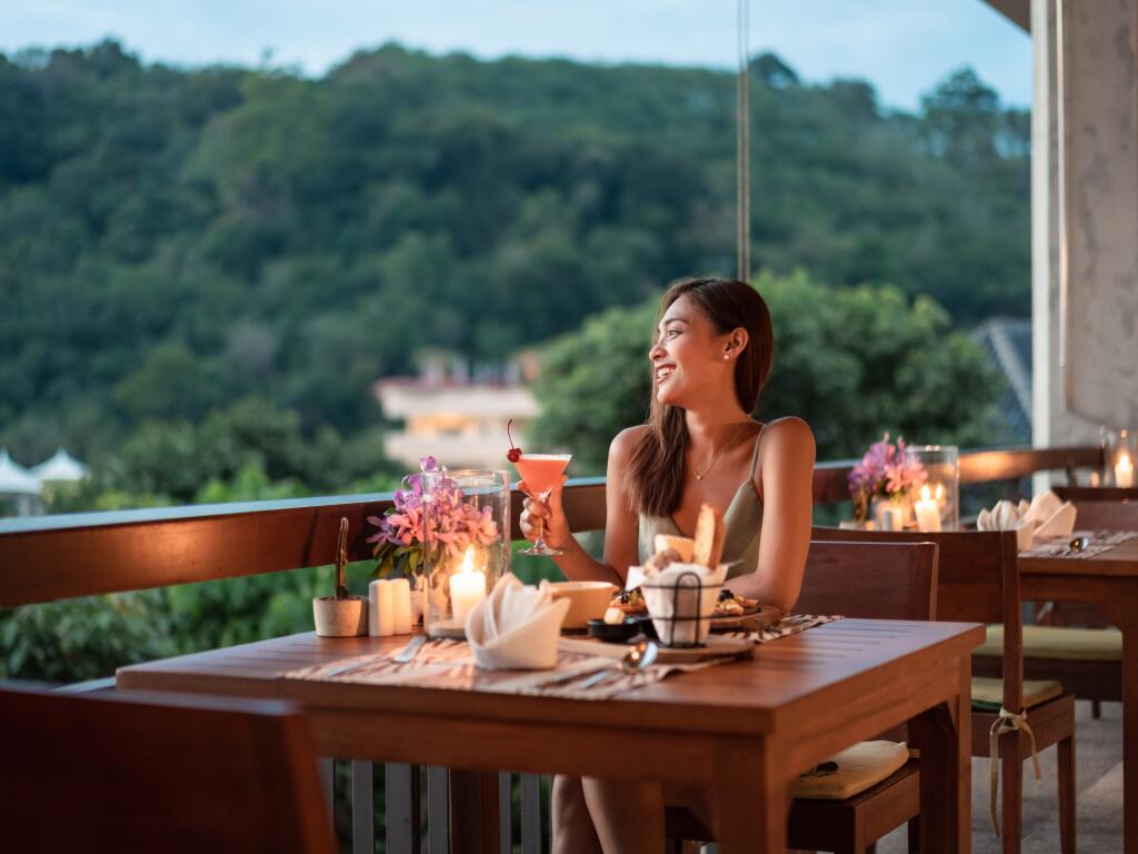 Up to 20% Off Phuket Bonus Escape