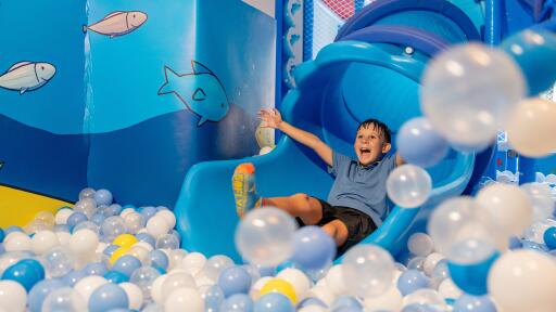 Playorama